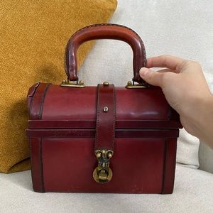 Vintage Etienne Aigner Purse